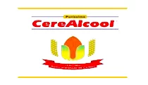 Cerealcool