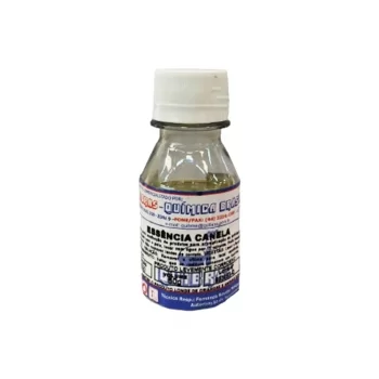 Essência canela