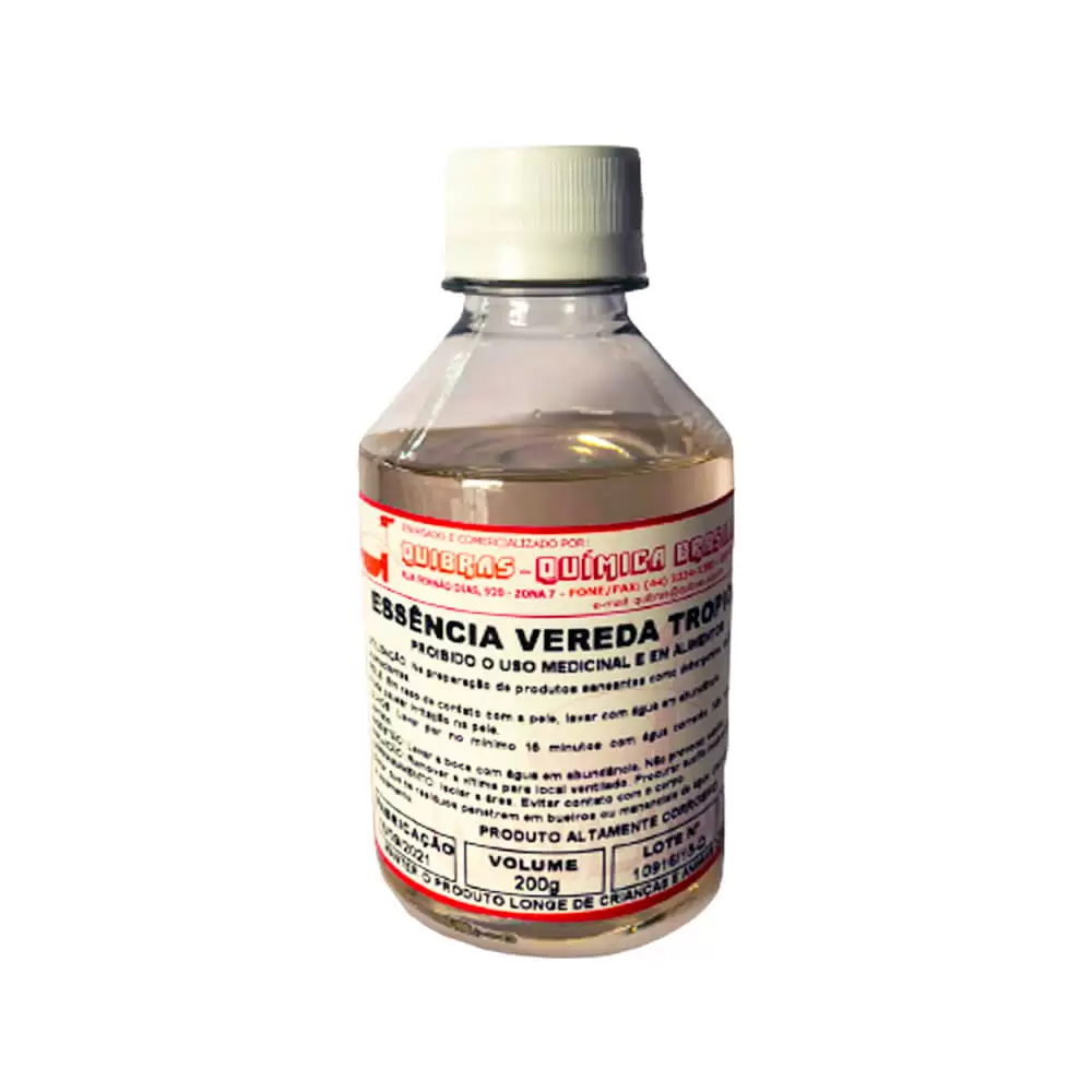 Essência vereda tropical
