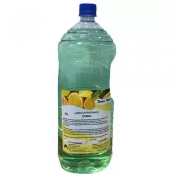 Limpador perfumado (fragrâncias)- rey