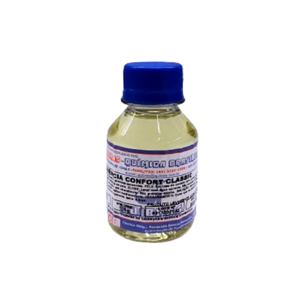 Essência confort classic