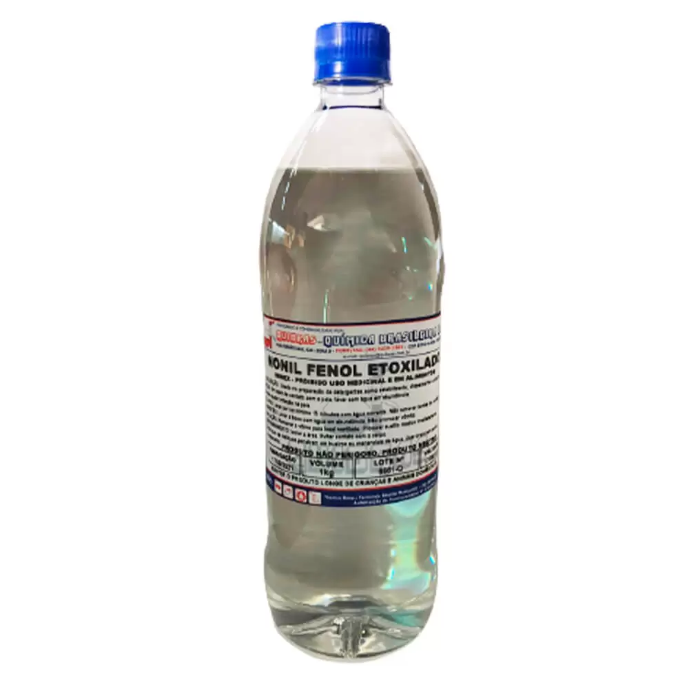 Nonil Fenol Etoxilado- Renex