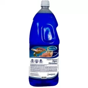 Limpador perfumado Algas marinhas- 2L