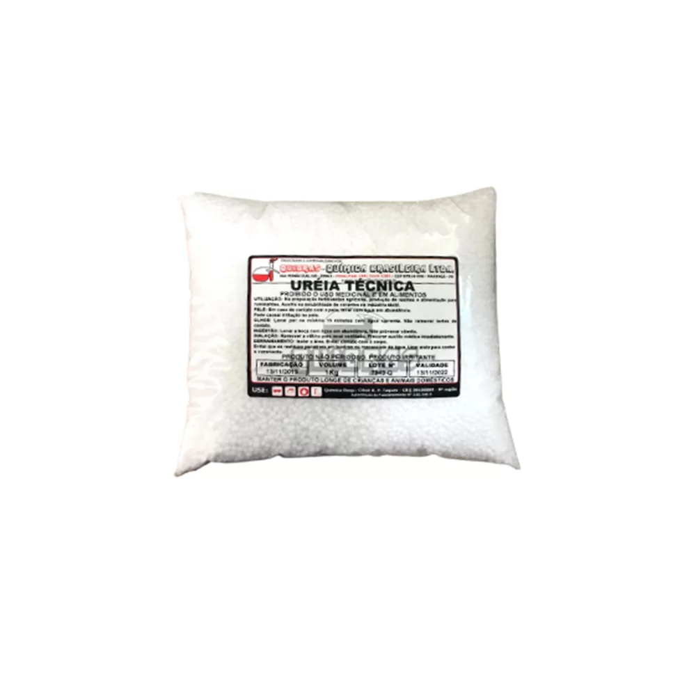 Uréia técnica- 1Kg