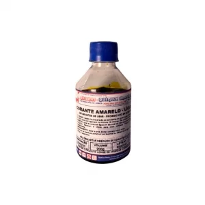 Corante líquido 200g- cores