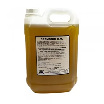 Cremonix O.M (sabão desengraxante)