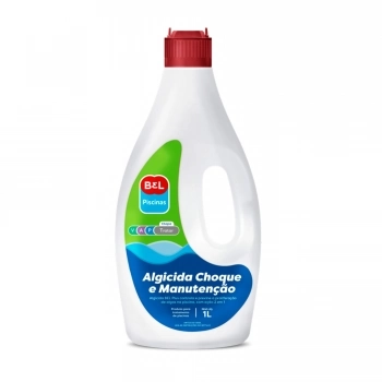 Algicida Plus B&l