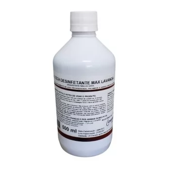 Htech desinfetante concentrado- 500ml