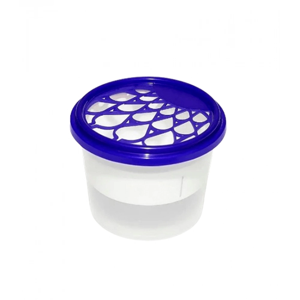 Pote para desumidificador- 80g