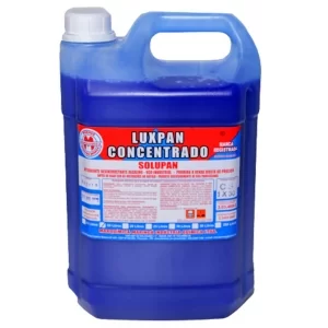 Luxpan- Solupan concentrado (uso profissional)