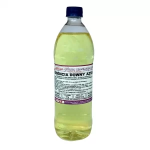 Essência downy azul