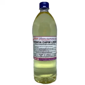 Essência Capim Limão